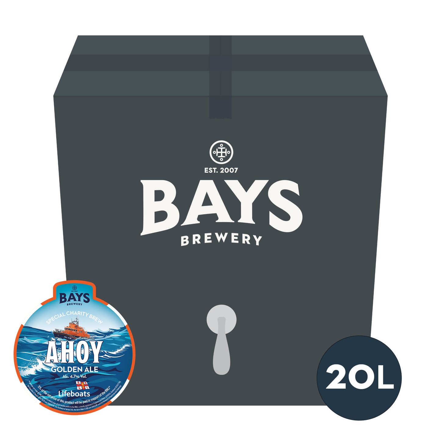 Beer Boxes