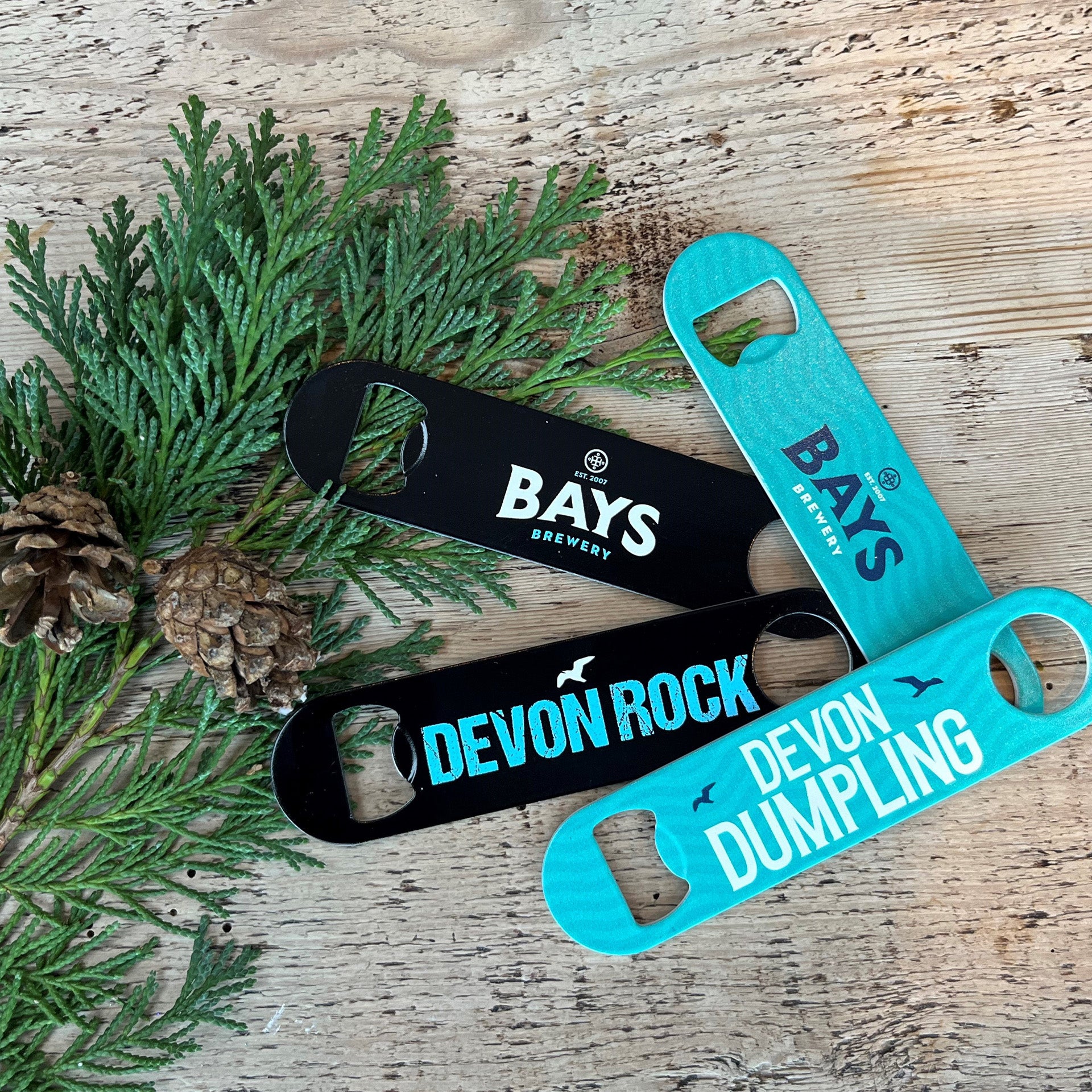 Hampers & Gifts - Bays Brewery