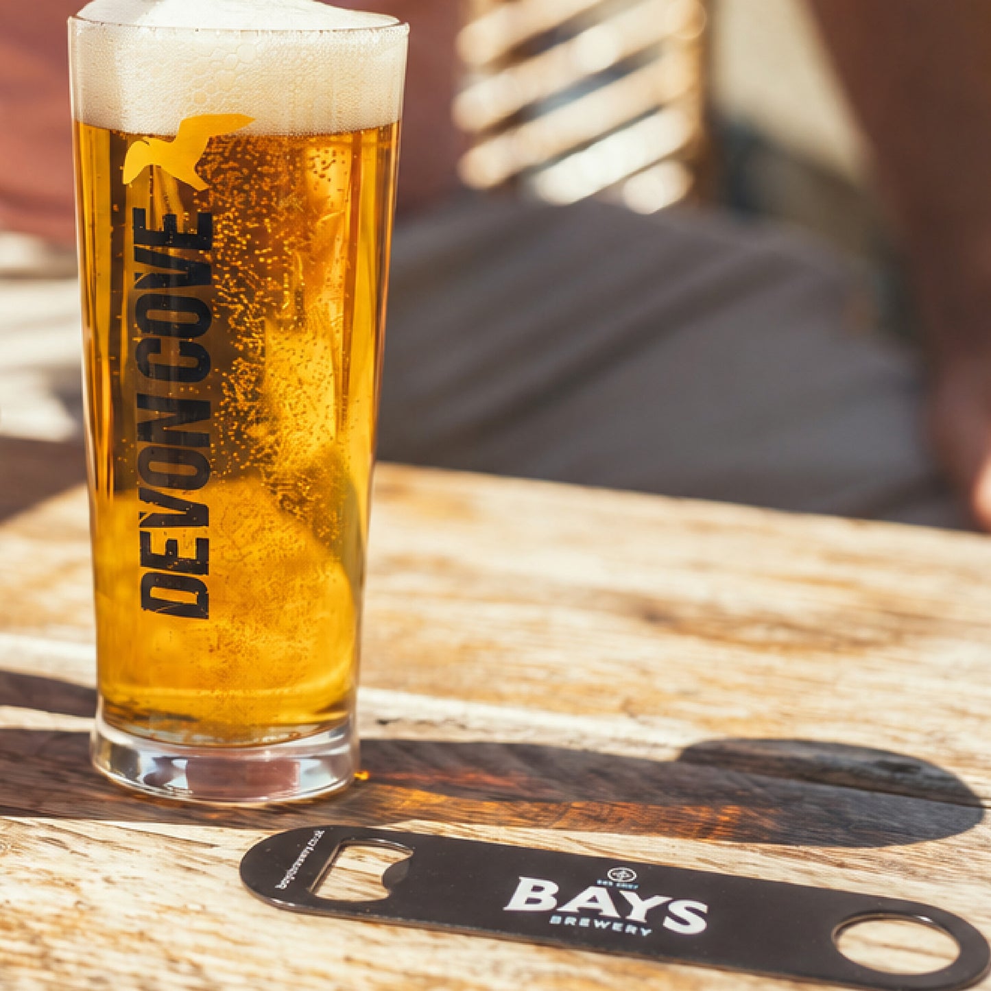Hampers & Gifts - Bays Brewery