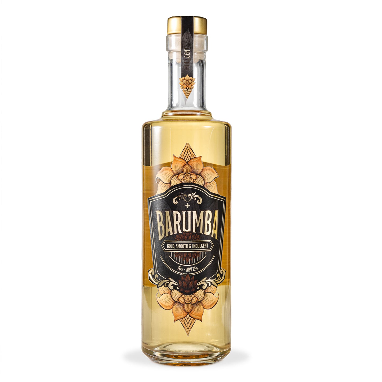 Devon Rums - Bays Brewery