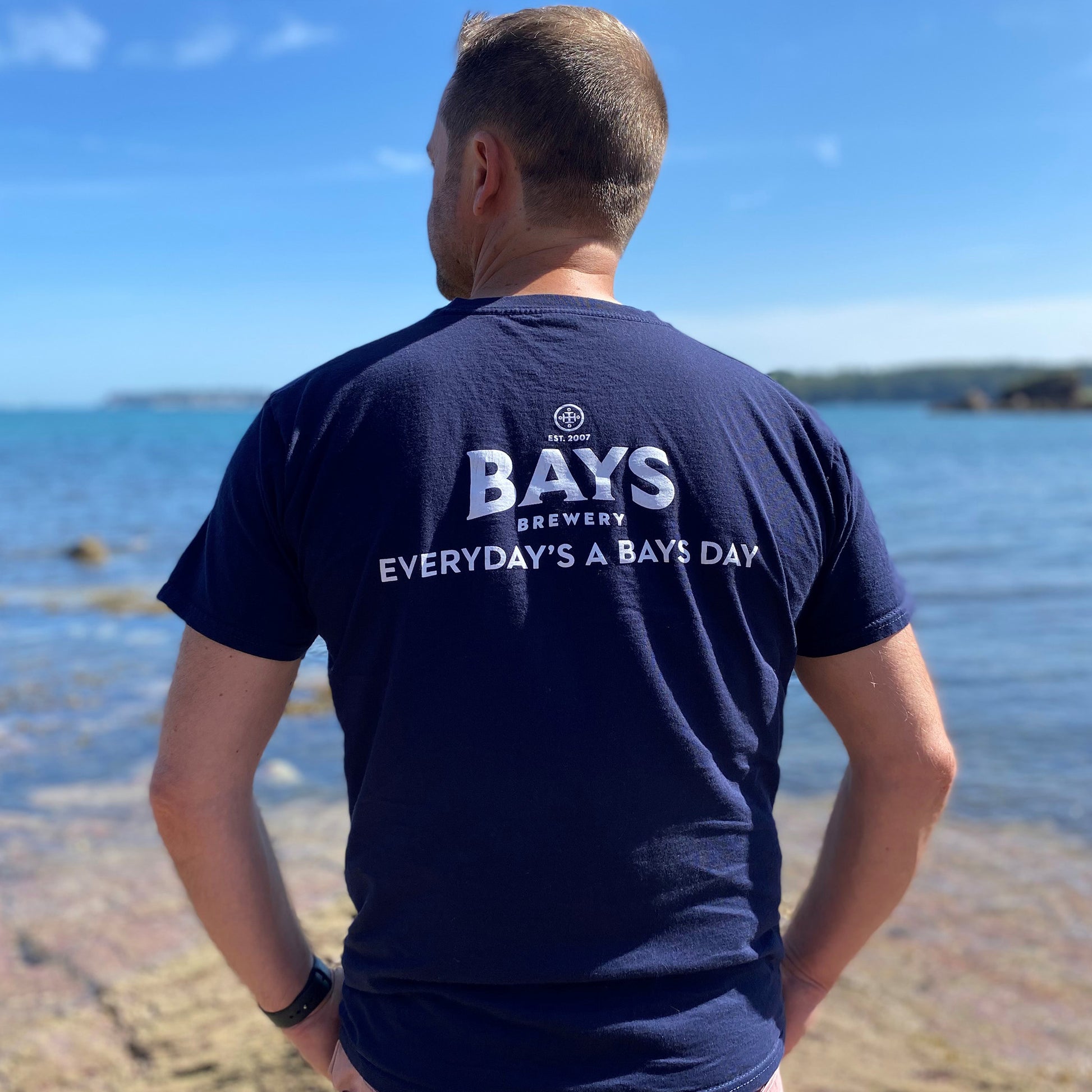 Clothing - Bays Brewery
