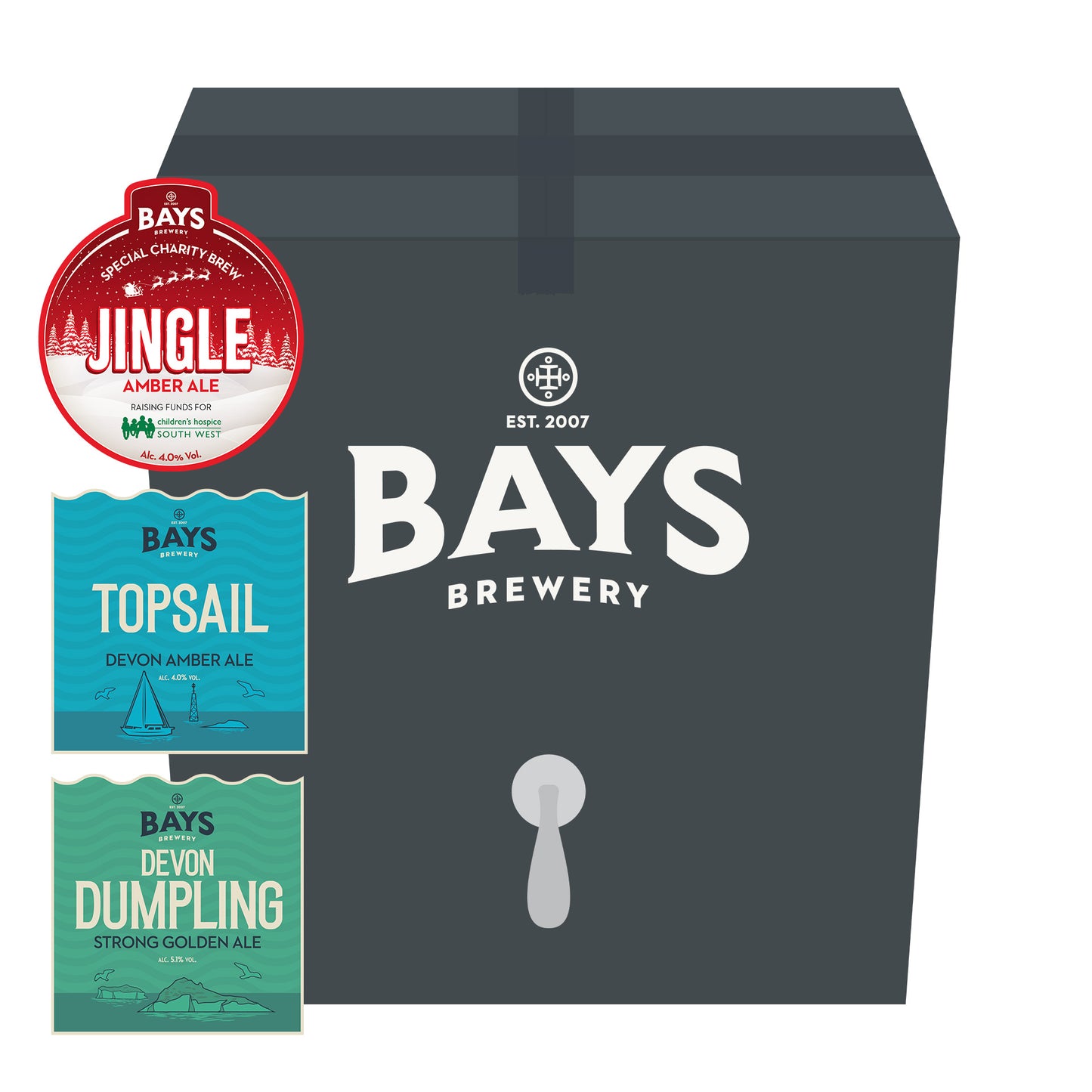 Beer Boxes