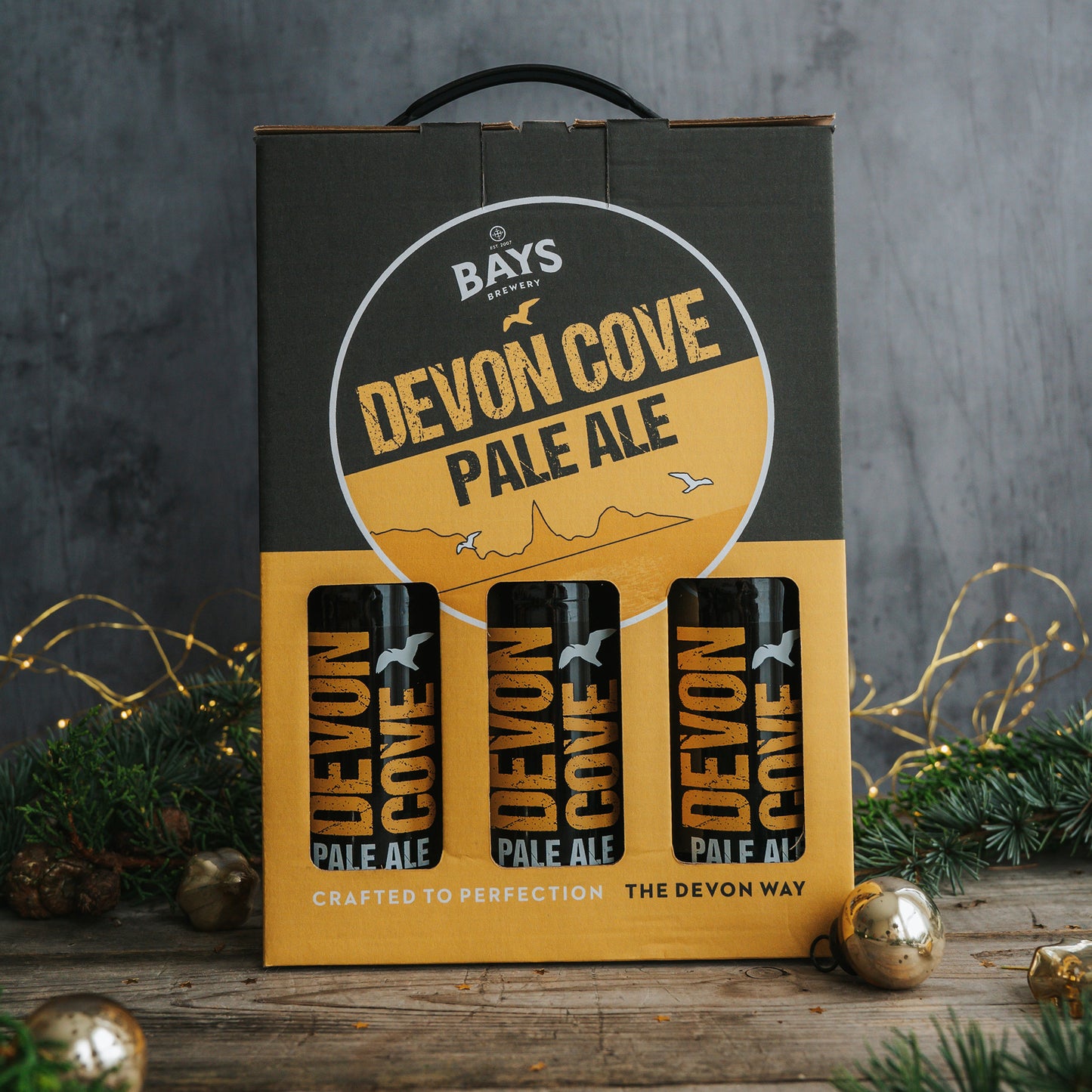 Hampers & Gifts - Bays Brewery
