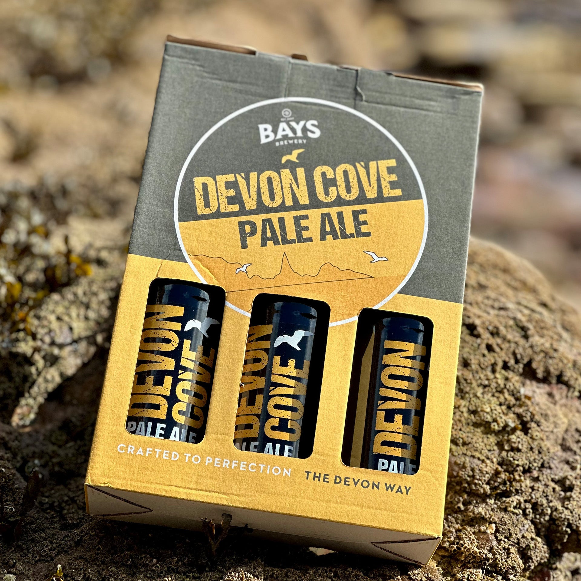 Hampers & Gifts - Bays Brewery