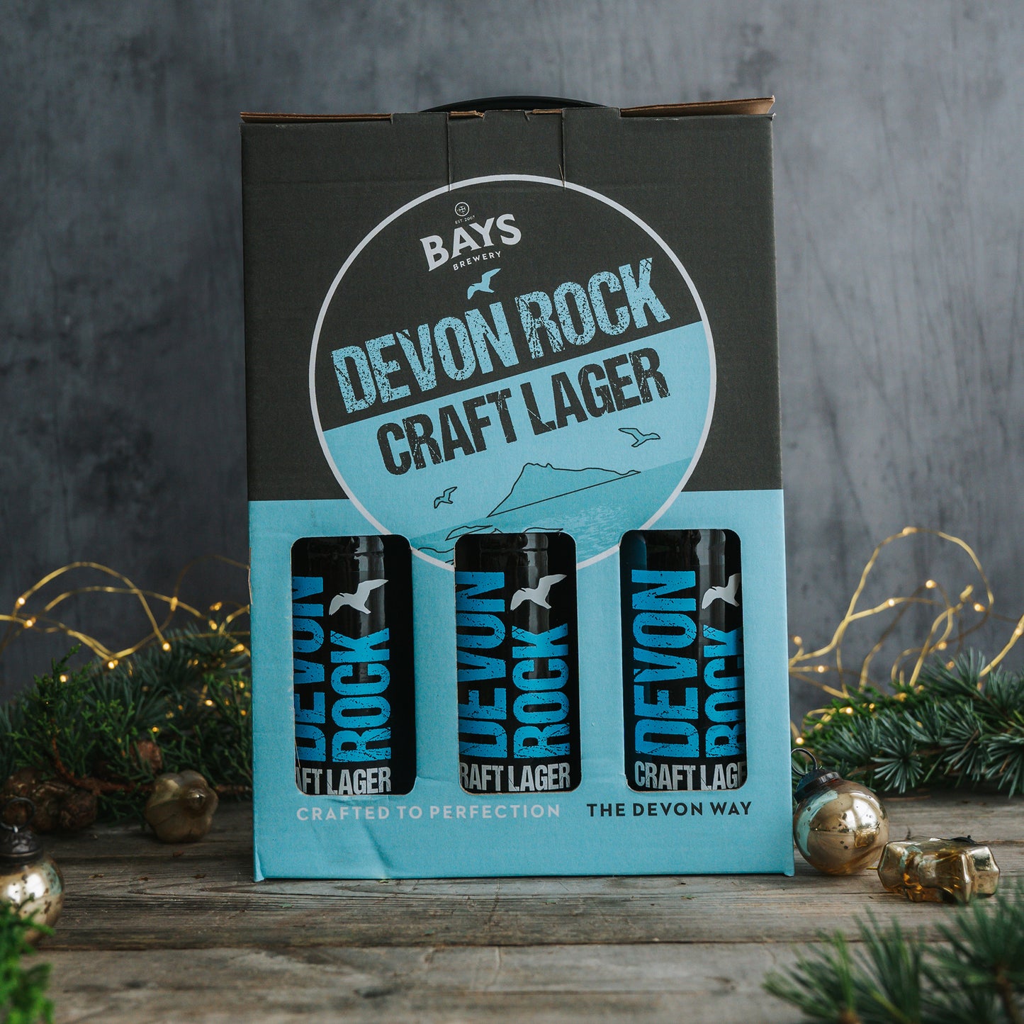 Hampers & Gifts - Bays Brewery