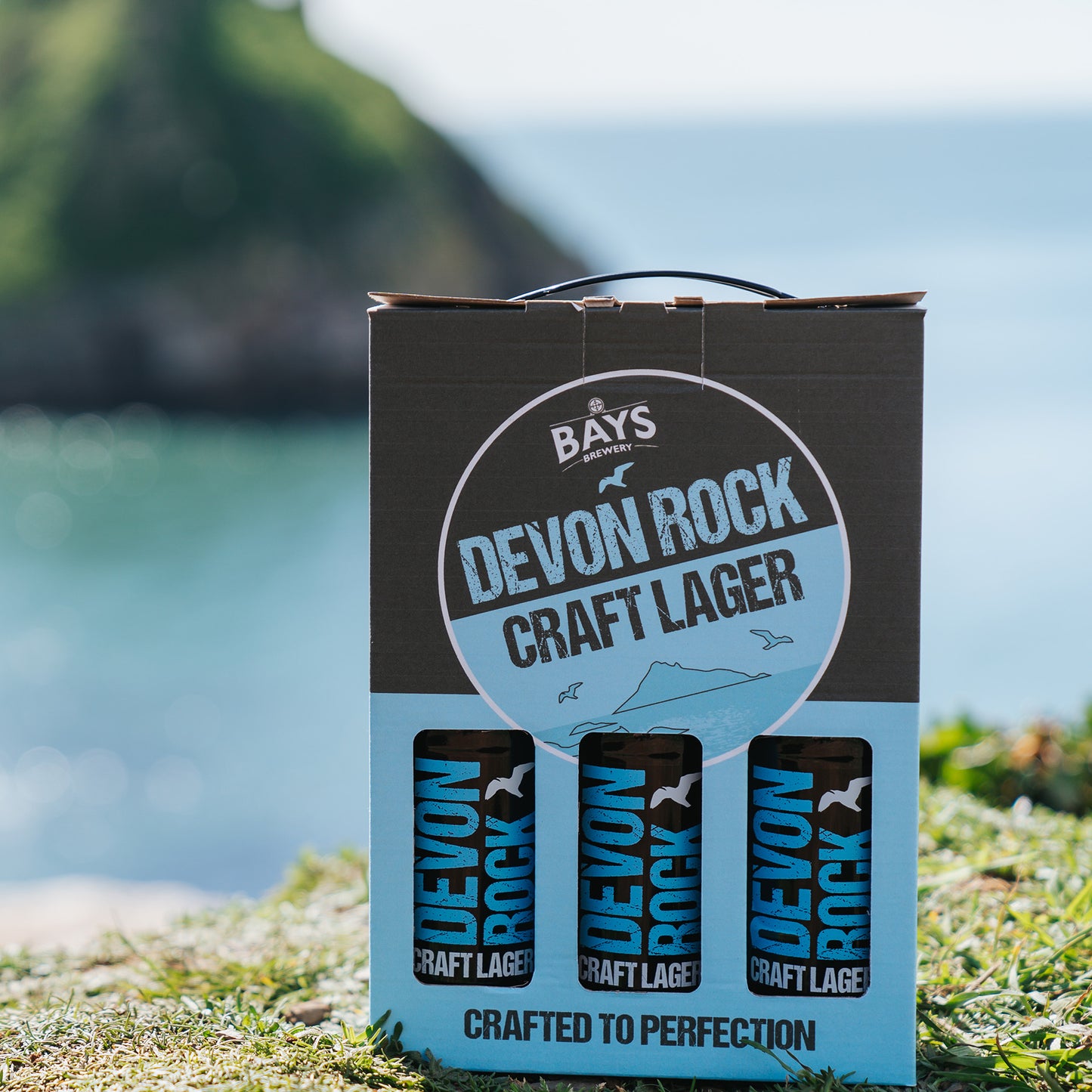 Hampers & Gifts - Bays Brewery