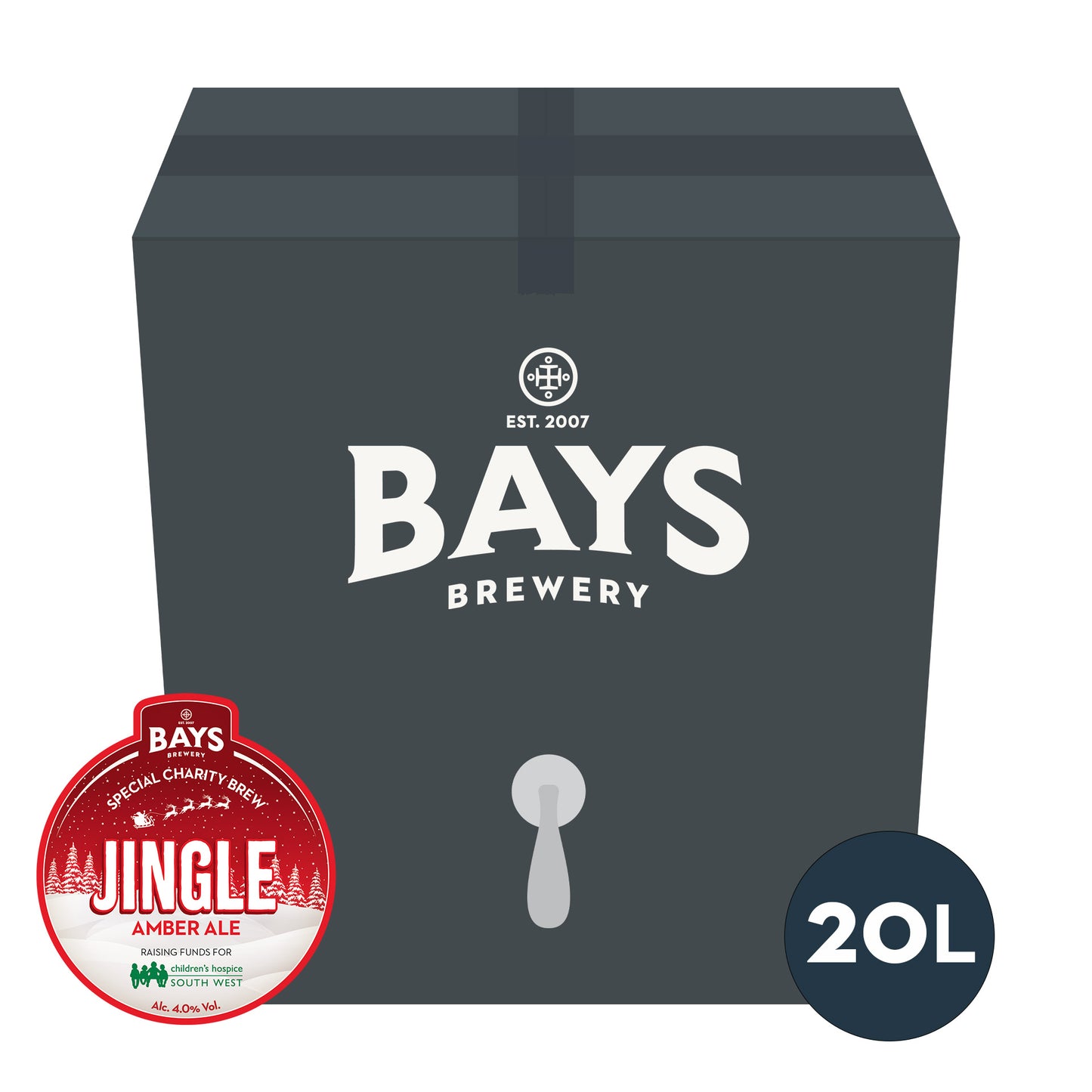 Beer Boxes