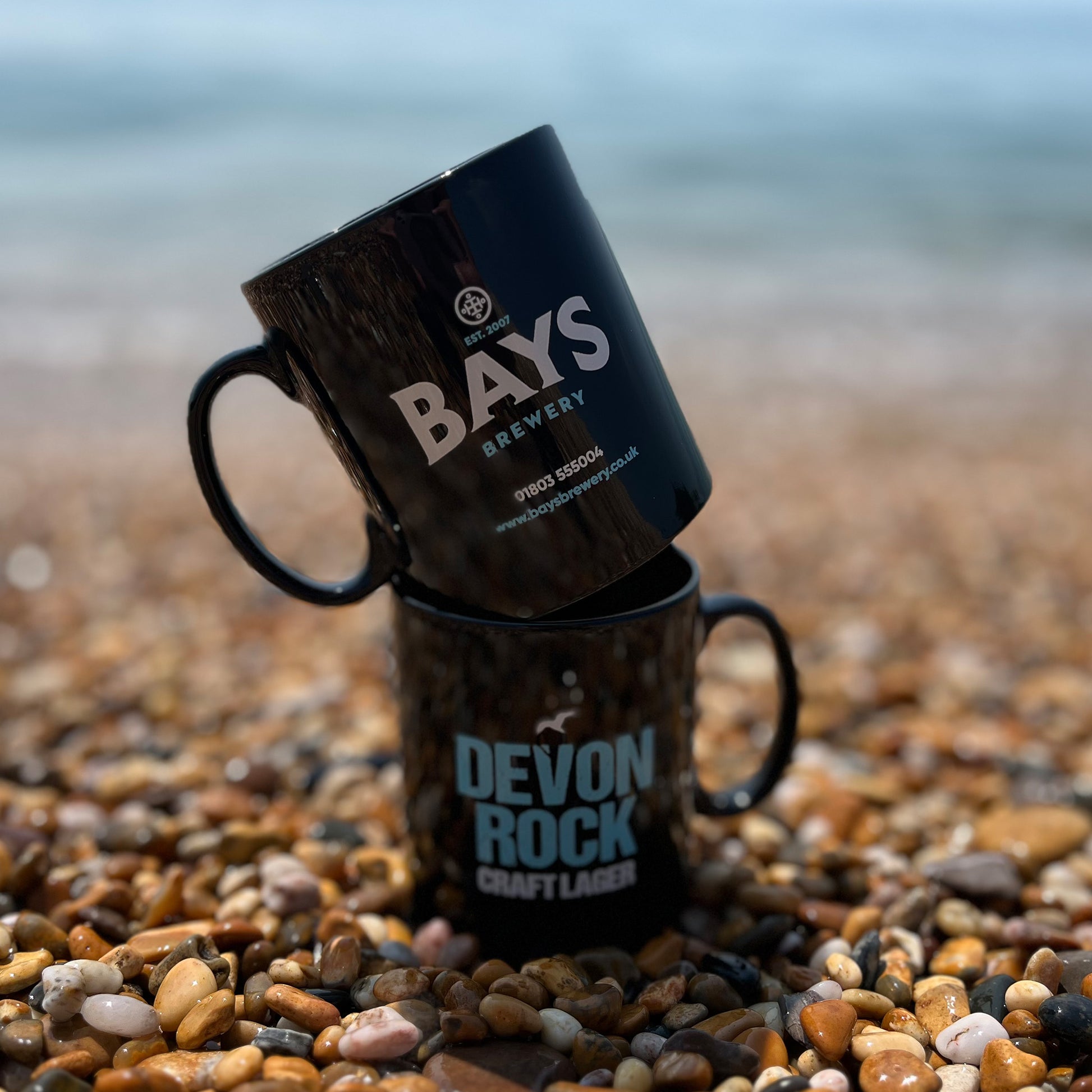 Hampers & Gifts - Bays Brewery