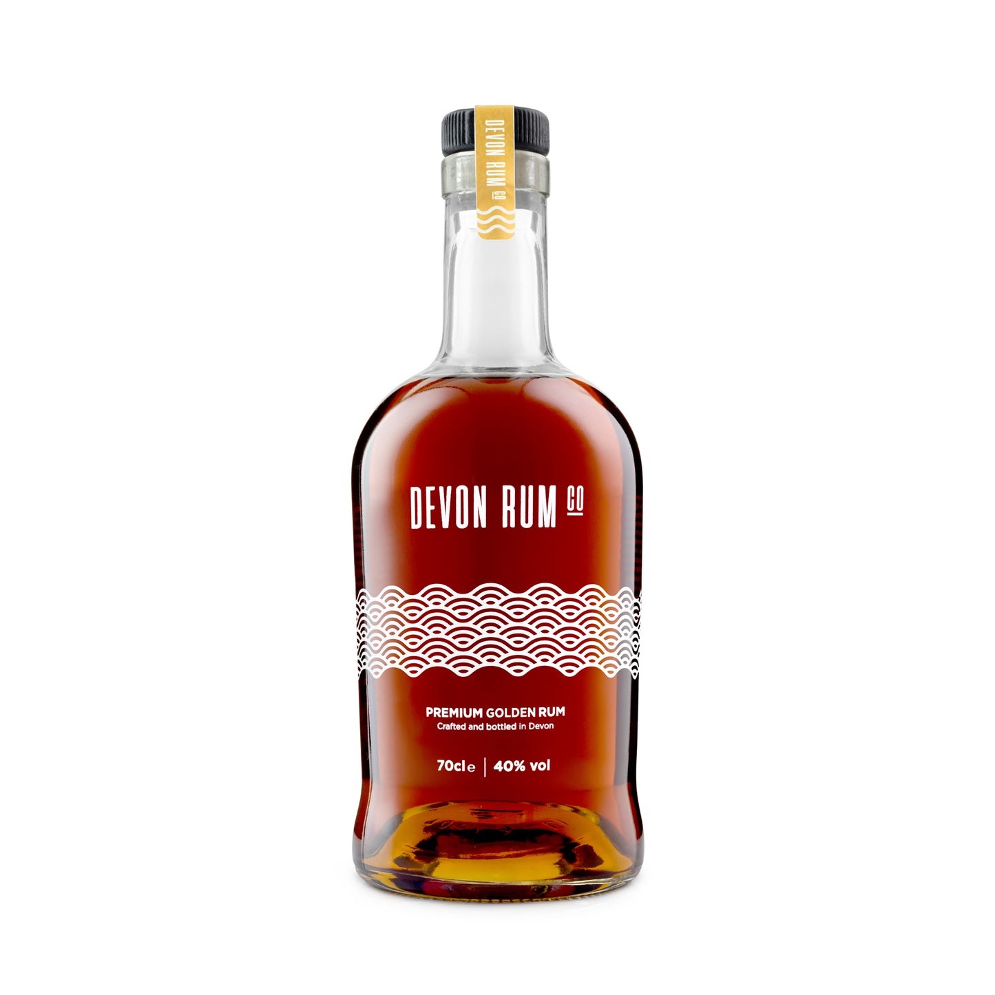 Devon Rums - Bays Brewery