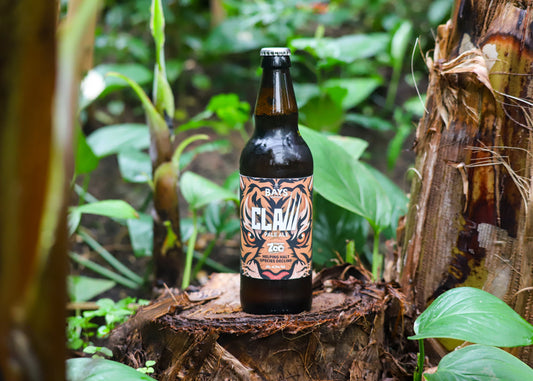 Bays Digs Deep For Tigers With Charity Brew ‘Claw’