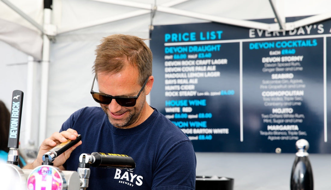 Bays Record-breaking Summer!