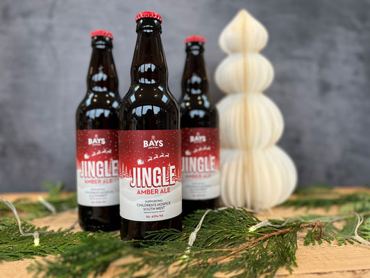 Spreading The Beer Love With Our Charity Beer