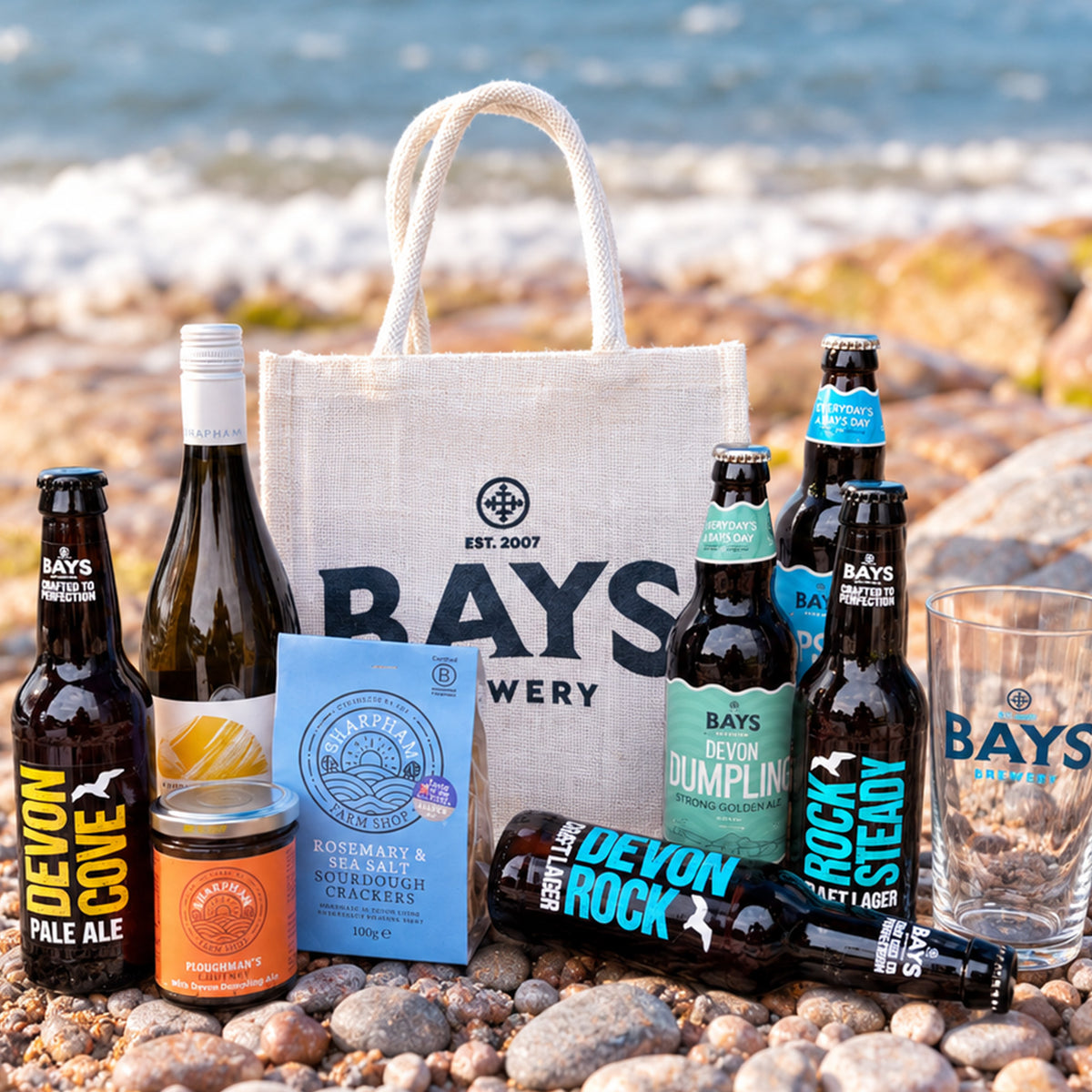 Hampers & Gifts