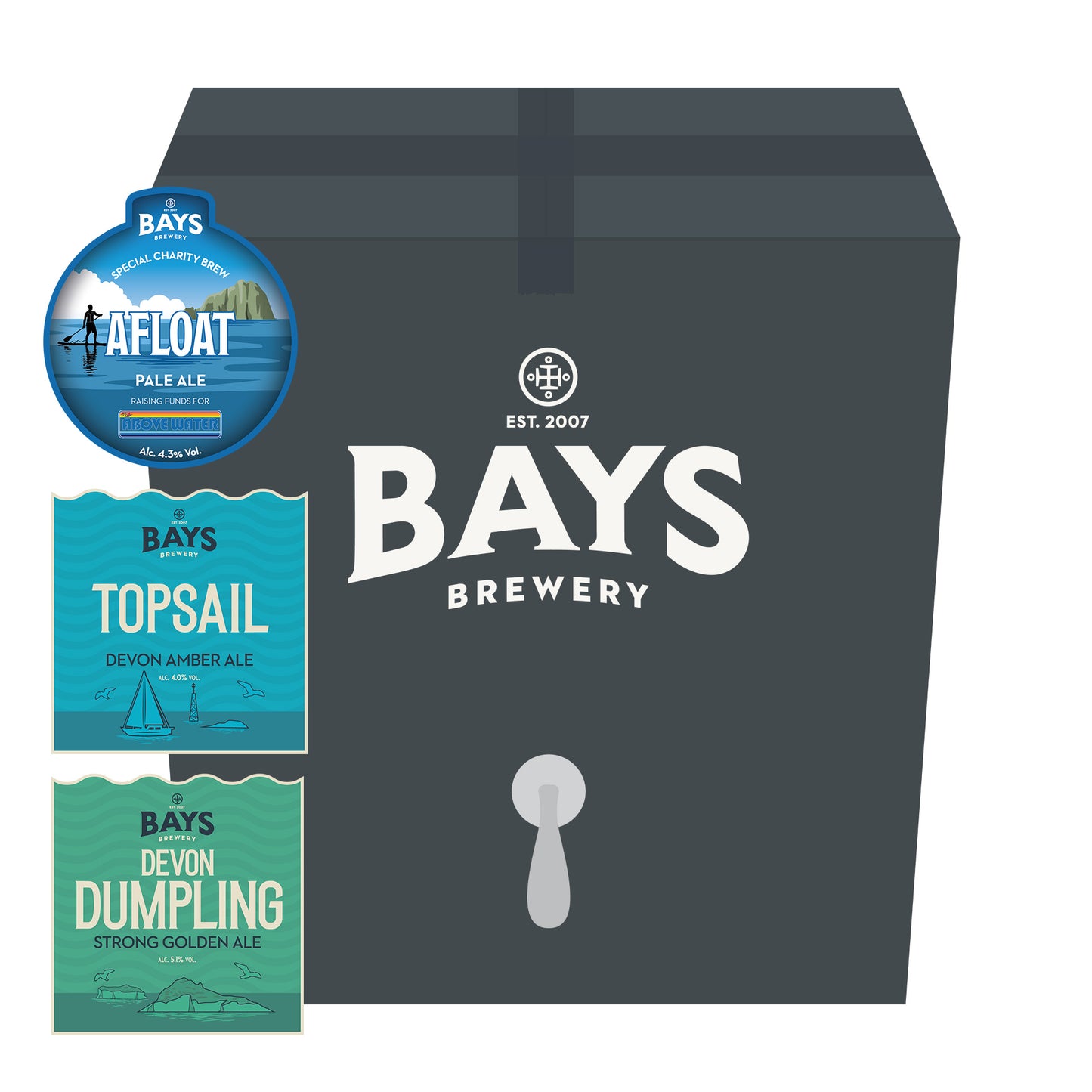 Beer Boxes