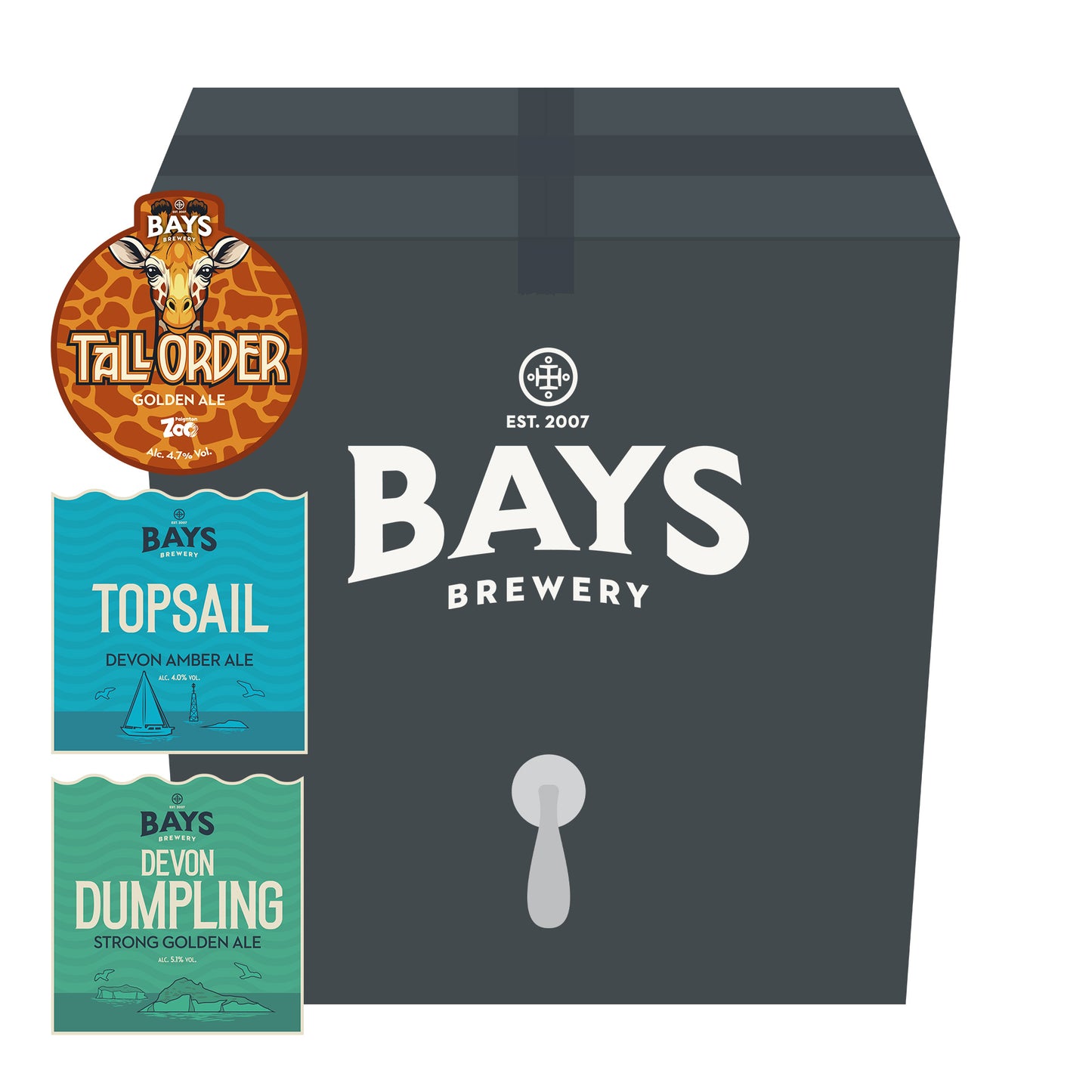 Beer Boxes