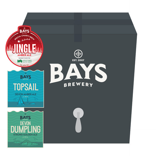 Beer Boxes