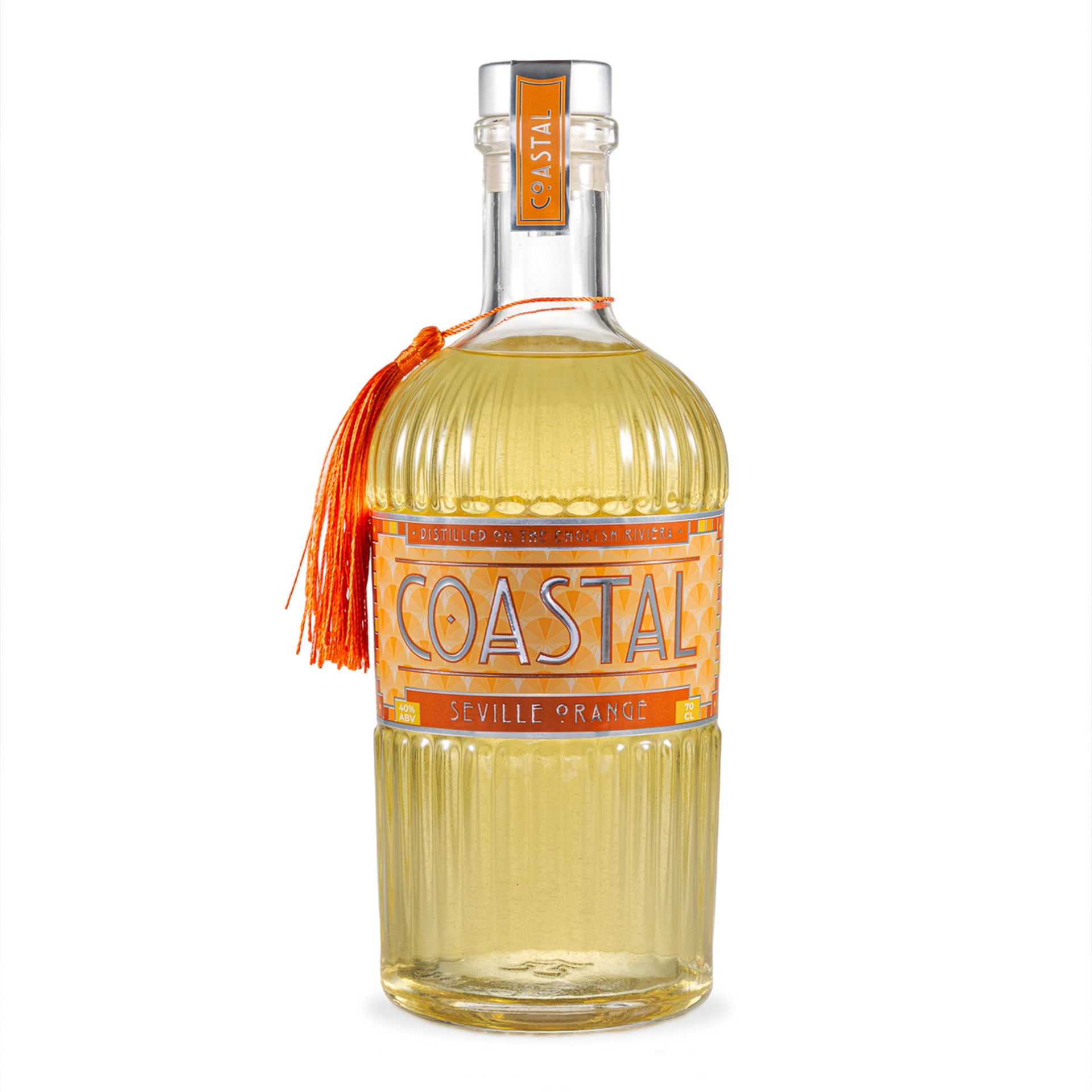 Devon Gins - Bays Brewery