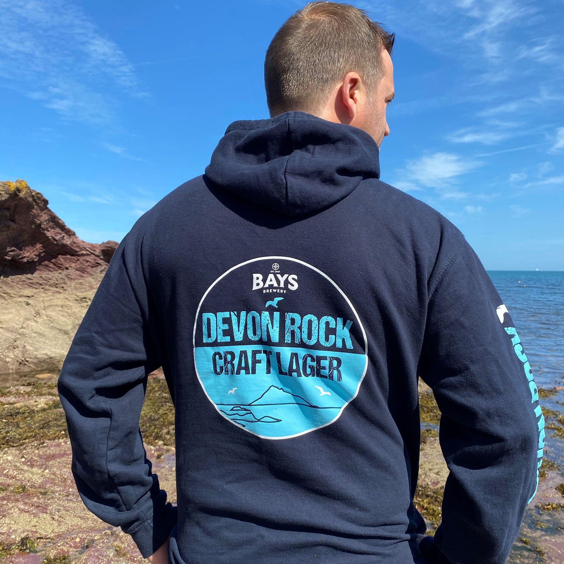 Clothing - Bays Brewery