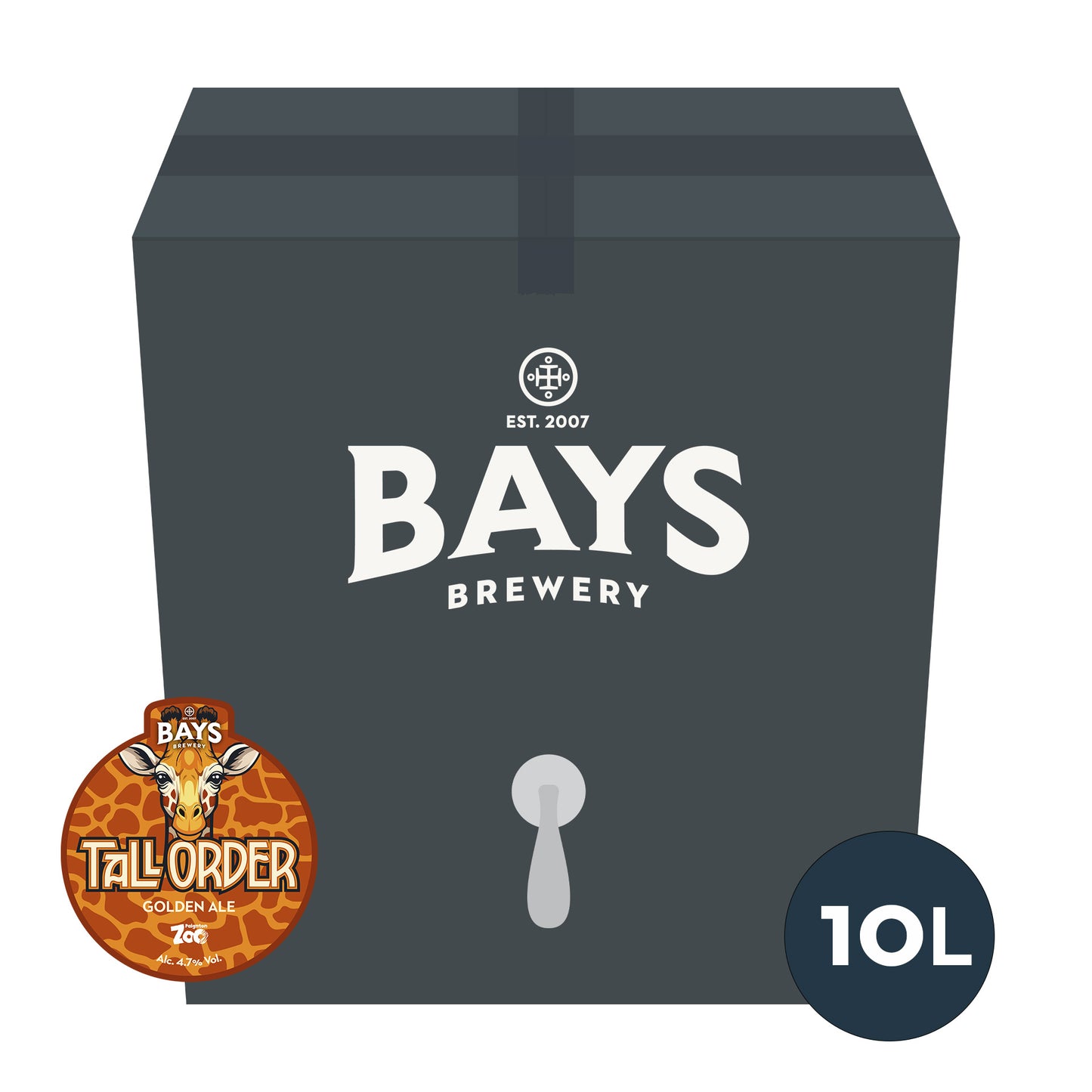 Beer Boxes