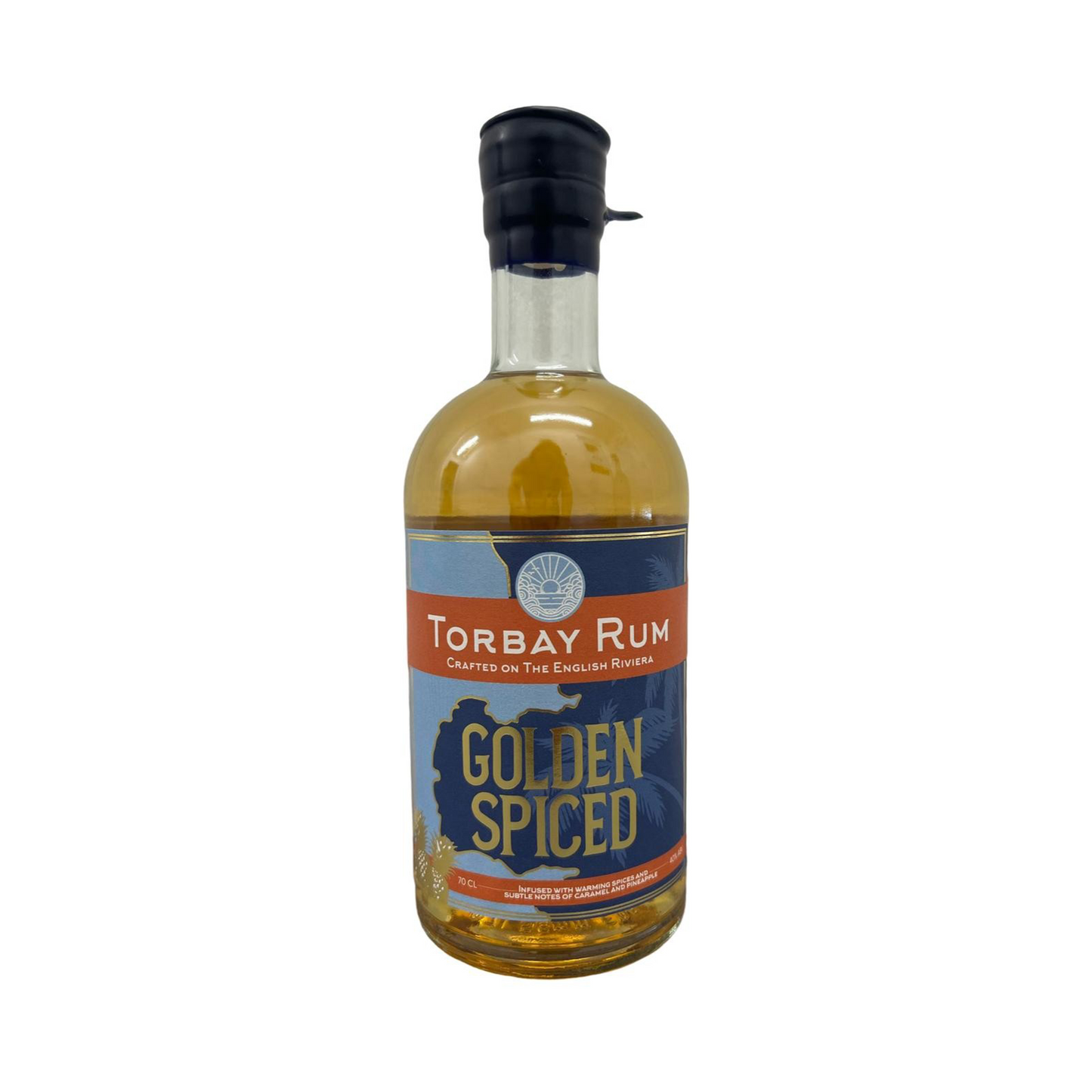 Devon Rums