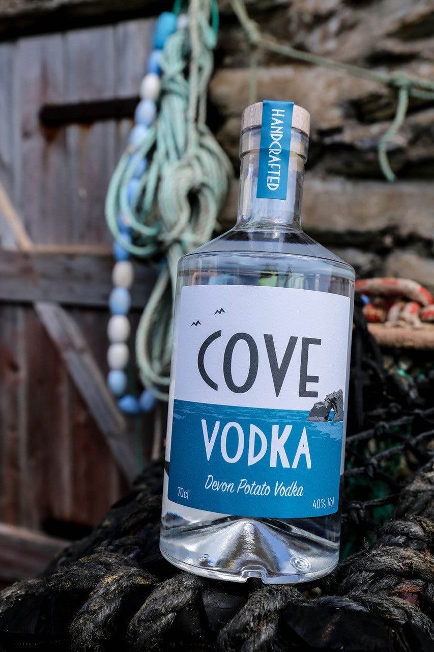 Devon Drinks – Bays Brewery
