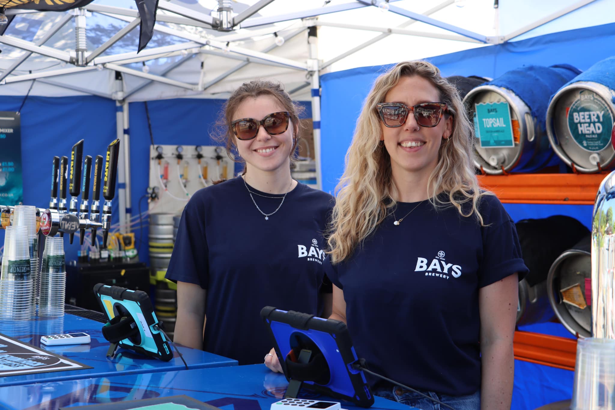 Load video: Bays in the community: