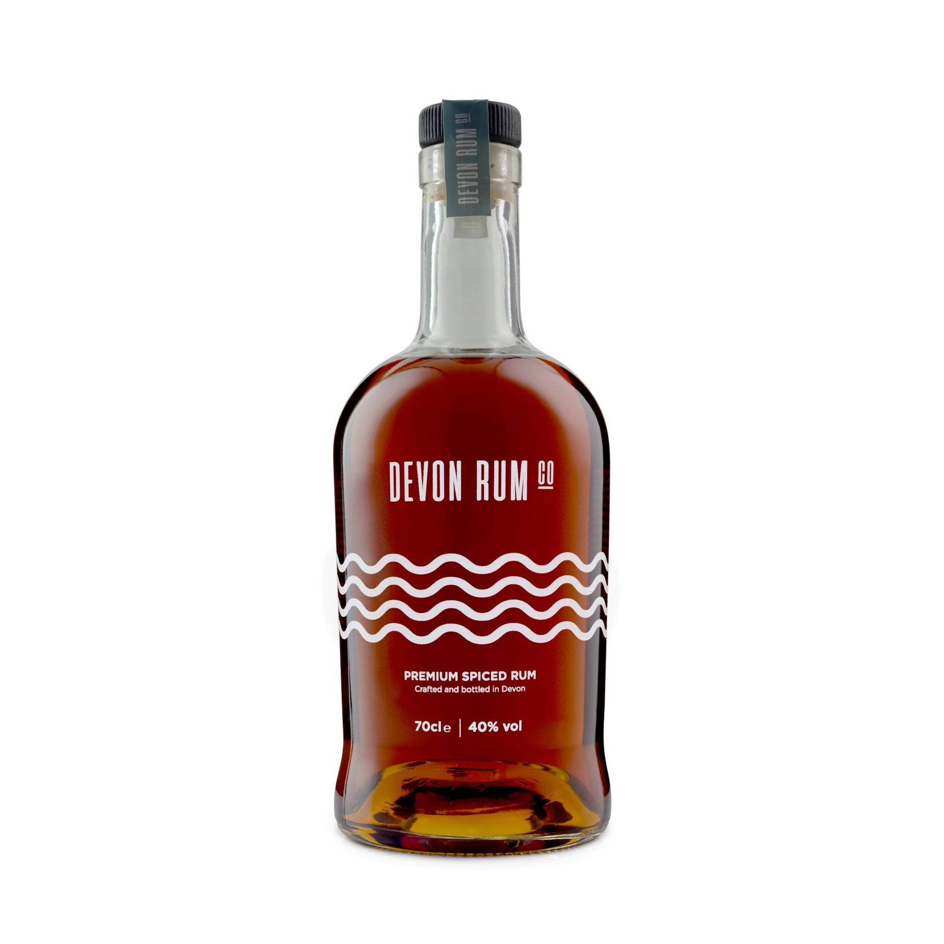 Devon Rums - Bays Brewery