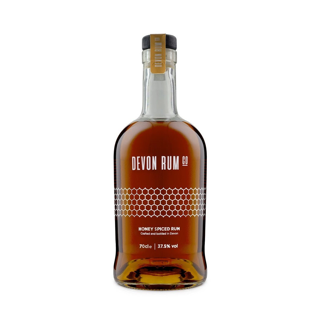 Devon Rums - Bays Brewery