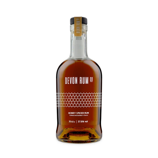 Devon Rums - Bays Brewery